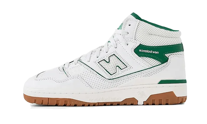 Miniatura New Balance 650 Aime Leon Dore Classic Pine Green