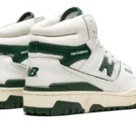 New Balance 650R Aimé Leon Dore White Green