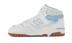 New Balance 650 Aime Leon Dore Blue Haze