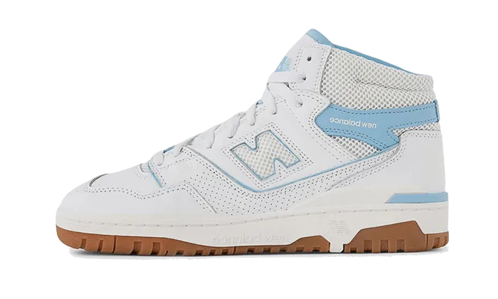 Miniatura New Balance 650 Aime Leon Dore Blue Haze