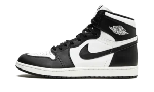 Nike Air Jordan 1 Retro High 85 OG Black White