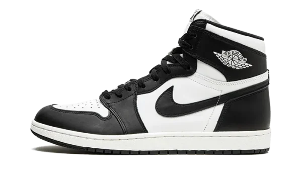 Nike Air Jordan 1 Retro High 85 OG Black White