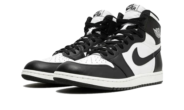 Nike Air Jordan 1 Retro High 85 OG Black White