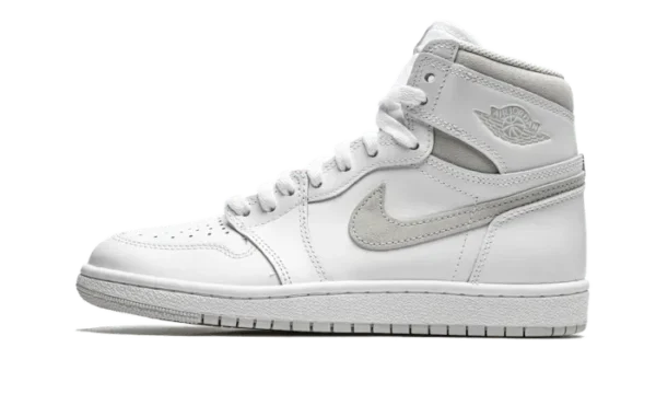 Nike Air Jordan 1 Retro High 85 Neutral Grey