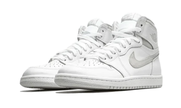 Nike Air Jordan 1 Retro High 85 Neutral Grey