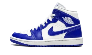 Nike Air Jordan 1 Mid Kentucky Blue