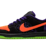 Nike SB Dunk Low Night of Mischief