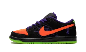 Nike SB Dunk Low Night of Mischief