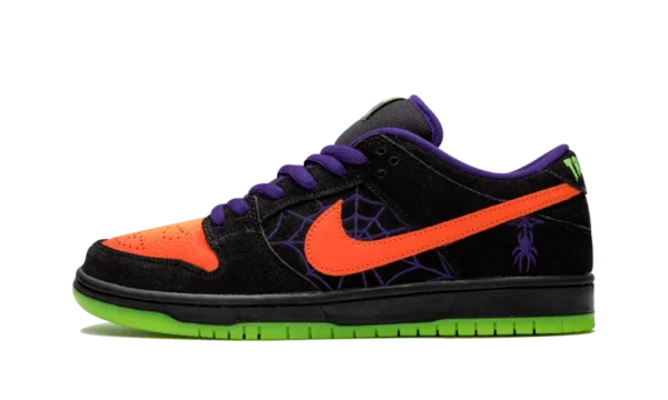 Nike SB Dunk Low Night of Mischief