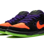 Nike SB Dunk Low Night of Mischief