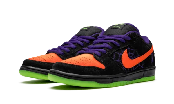 Nike SB Dunk Low Night of Mischief