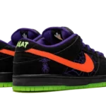 Nike SB Dunk Low Night of Mischief
