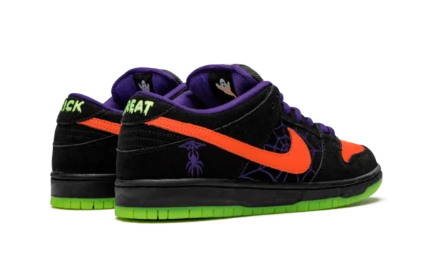 Nike SB Dunk Low Night of Mischief