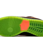Nike SB Dunk Low Night of Mischief