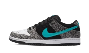 Nike SB Dunk Low Atmos Elephant