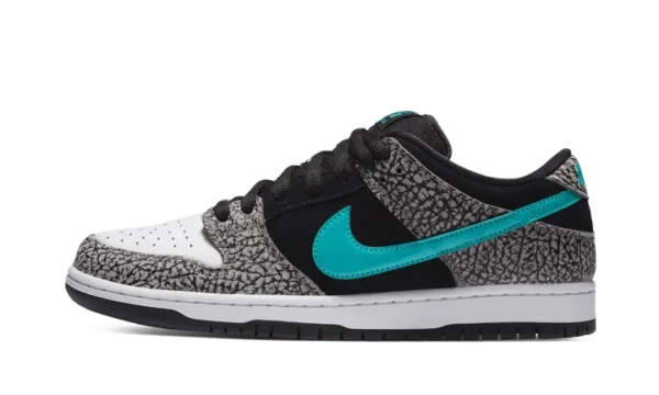 Nike SB Dunk Low Atmos Elephant