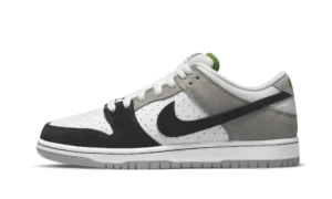 Nike SB Dunk Low Chlorophyll