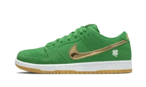 Nike SB Dunk Low Pro St. Patricks Day