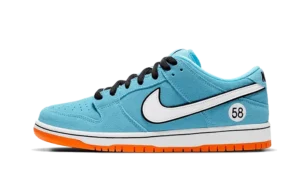 Nike SB Dunk Low Club 58 Gulf