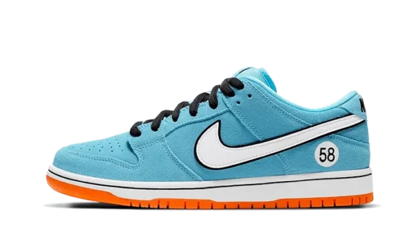 Nike SB Dunk Low Club 58 Gulf