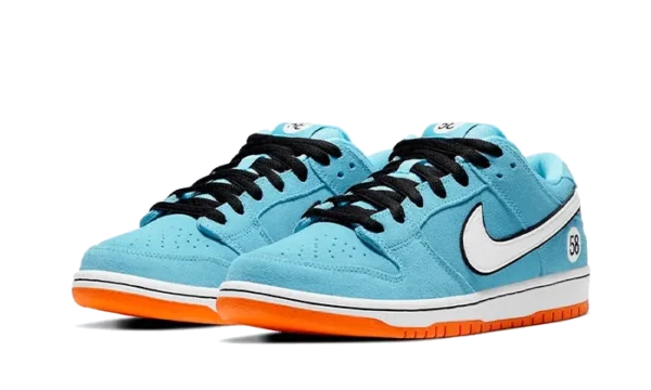 Nike SB Dunk Low Club 58 Gulf