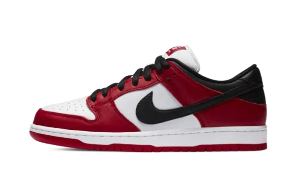 Nike SB Dunk Low Pro Chicago