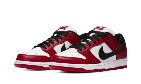 Nike SB Dunk Low Pro Chicago