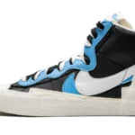 Nike Blazer Mid Sacai White Black Legend Blue