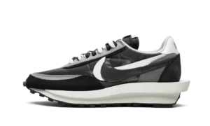 Nike LD Waffle Sacai Black Anthracite