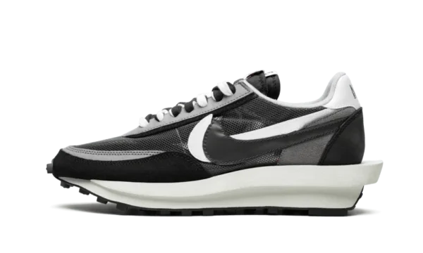 Nike LD Waffle Sacai Black Anthracite