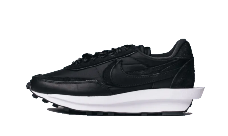 Miniatura Nike LD Waffle Sacai Triple Black