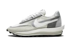 Nike LD Waffle Sacai White Grey