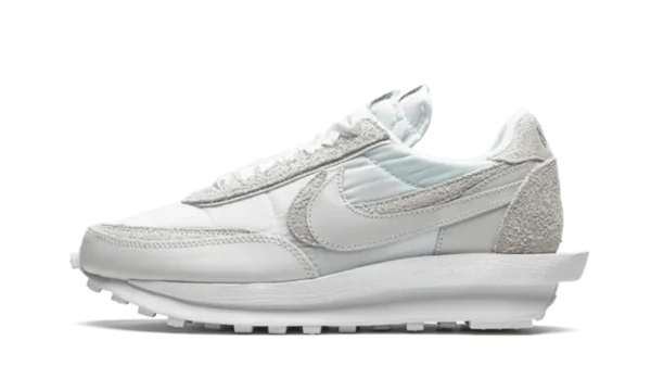 Nike LD Waffle Sacai White