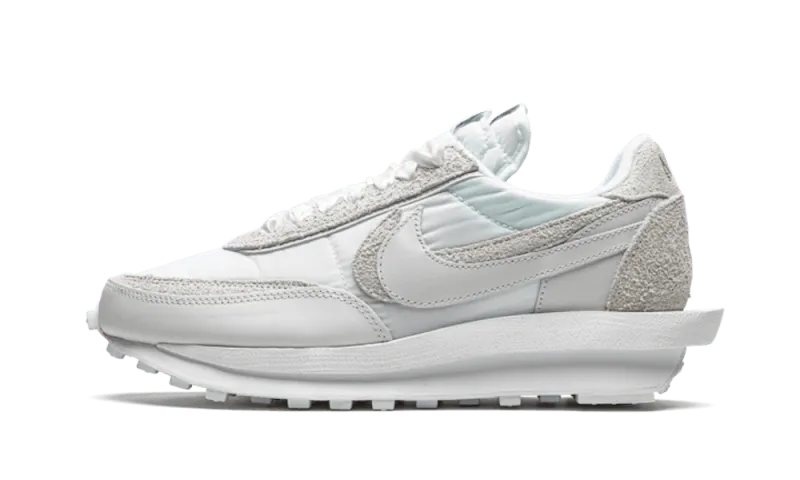 Miniatura Nike LD Waffle Sacai White