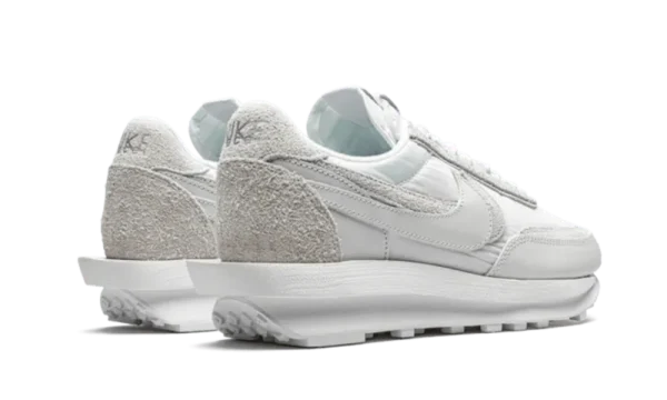 Nike LD Waffle Sacai White