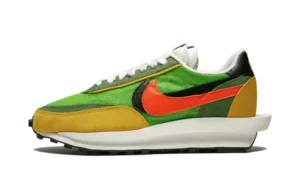 Nike LD Waffle Sacai Green Multi