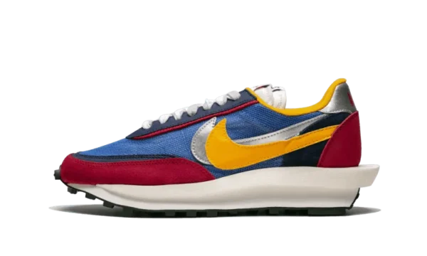 Nike LD Waffle Sacai Blue Multi