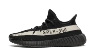 Yeezy Boost 350 V2 Core Black White (Oreo)