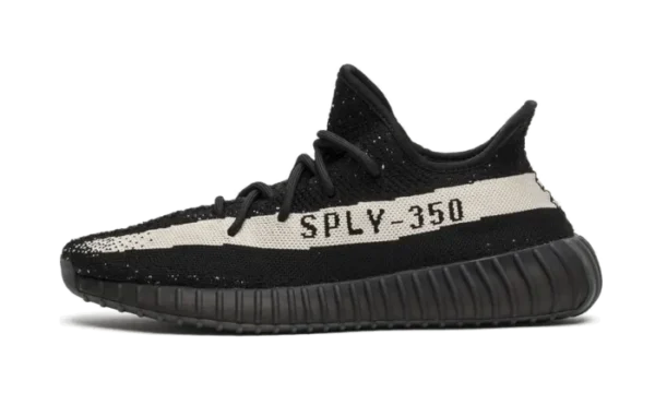 Yeezy Boost 350 V2 Core Black White (Oreo)