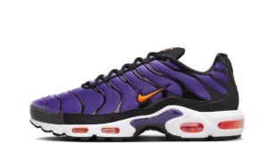 Nike Air Max Plus Voltage Purple