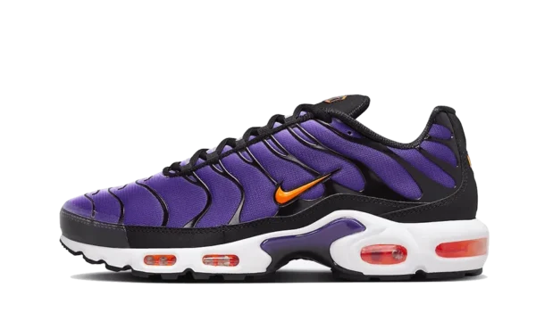 Nike Air Max Plus Voltage Purple