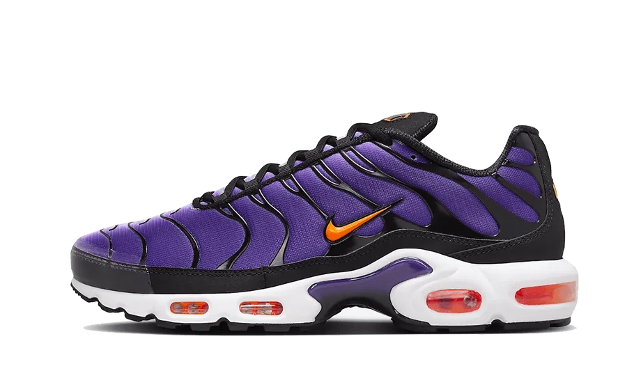 Miniatura Nike Air Max Plus Voltage Purple