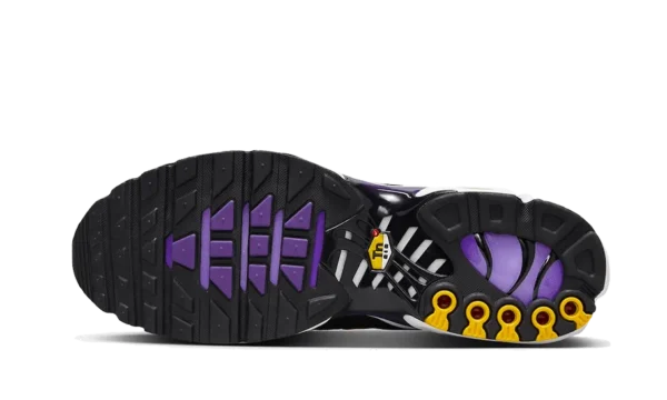 Nike Air Max Plus Voltage Purple