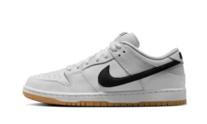 Nike SB Dunk Low Pro ISO White Gum