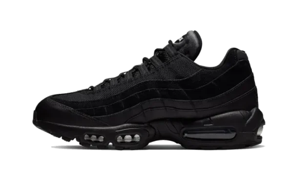 Nike Air Max 95 Essential Black