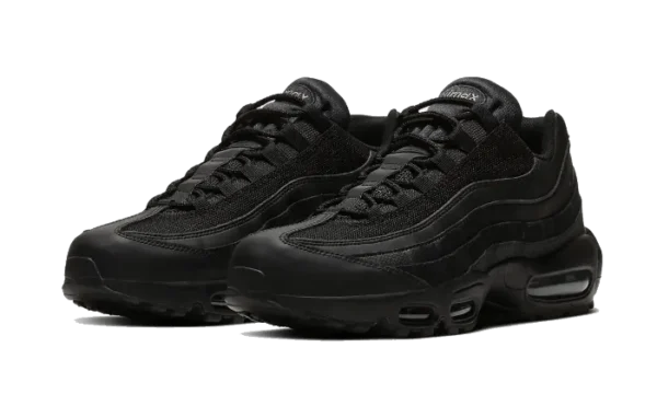 Nike Air Max 95 Essential Black