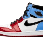 Nike Air Jordan 1 Retro High Fearless OG