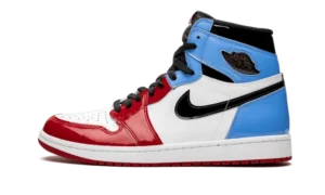 Nike Air Jordan 1 Retro High Fearless OG