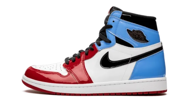 Nike Air Jordan 1 Retro High Fearless OG