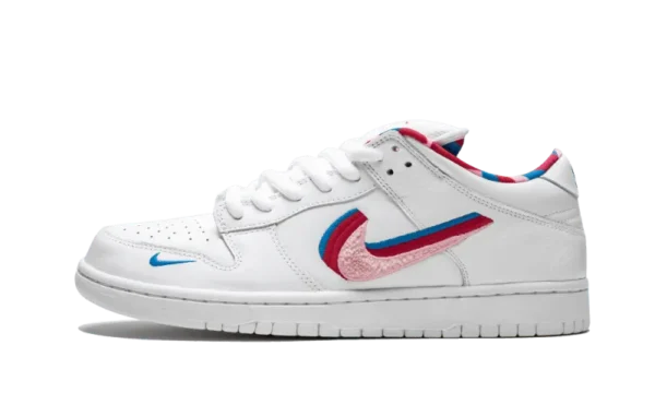 Nike SB Dunk Low Parra